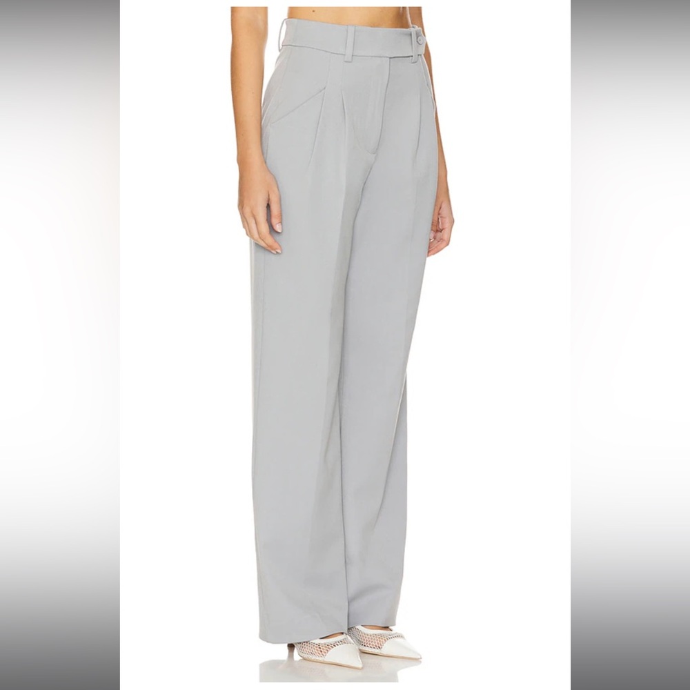 FAVORITE DAUGHTER High Waisted Trousers, Size 4, NWT